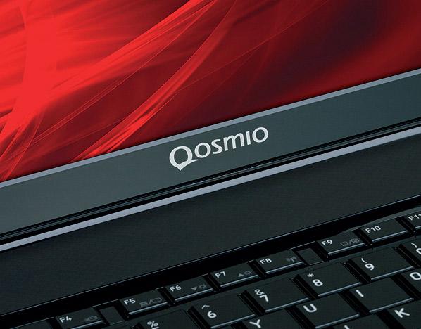 东芝qosmio x505(i7 720qm/4gb)笔记本产品图片11(11/16)